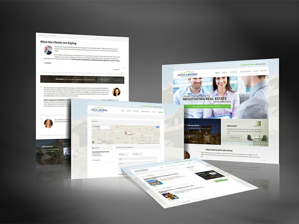Photo of FAE Web Design