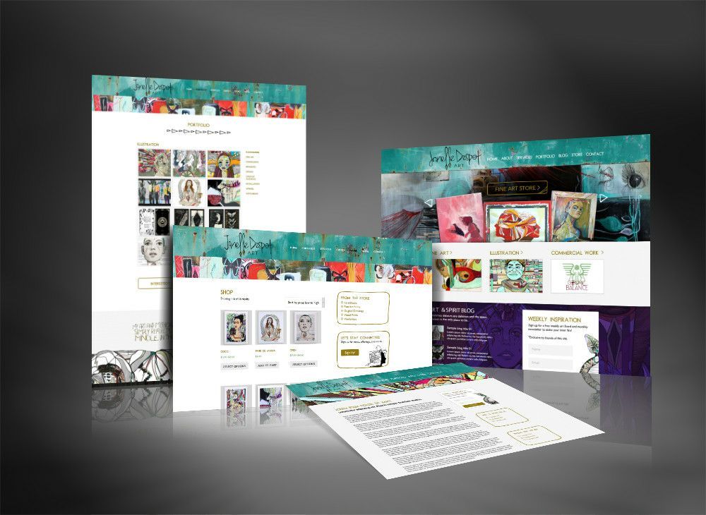 Photo of FAE Web Design