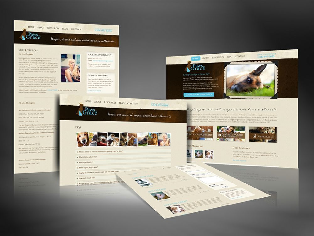 Photo of FAE Web Design