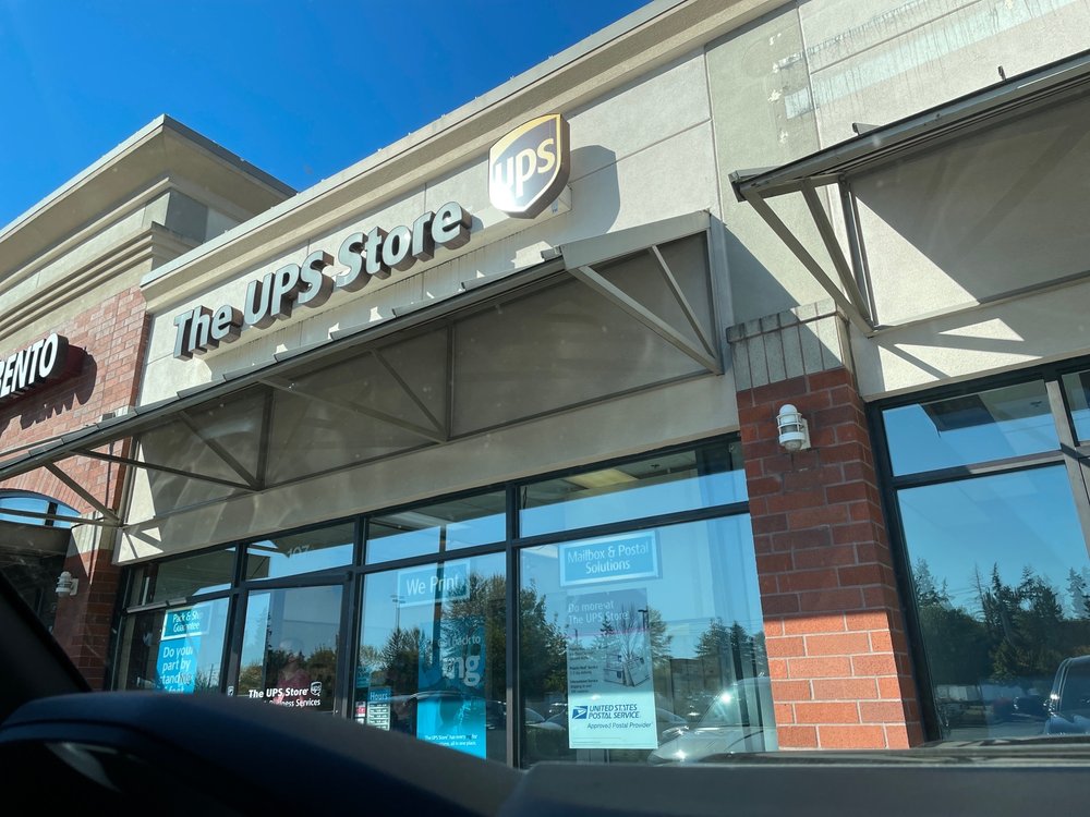 Photo of The UPS Store