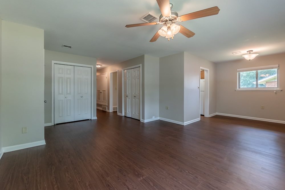 Photo of Mid-South Family Housing