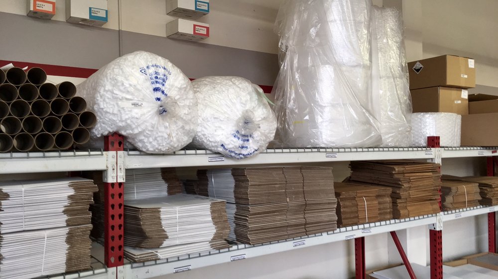 Photo of Kelly Paper Store