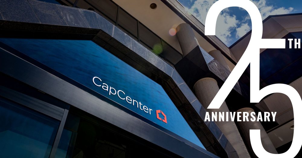 Photo of CapCenter