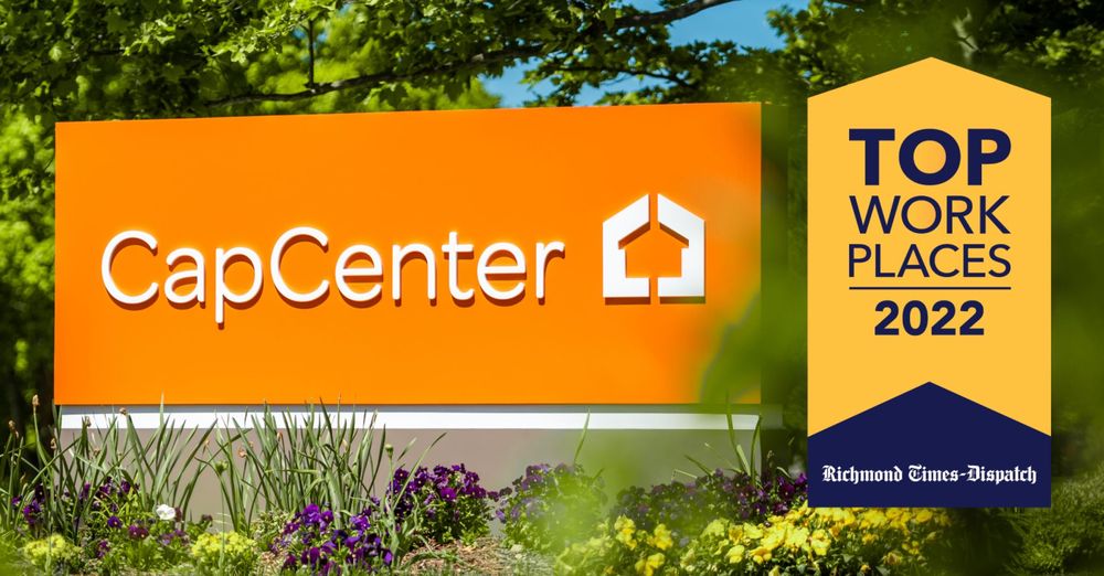 Photo of CapCenter