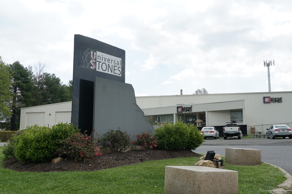 Photo of Universal Stones