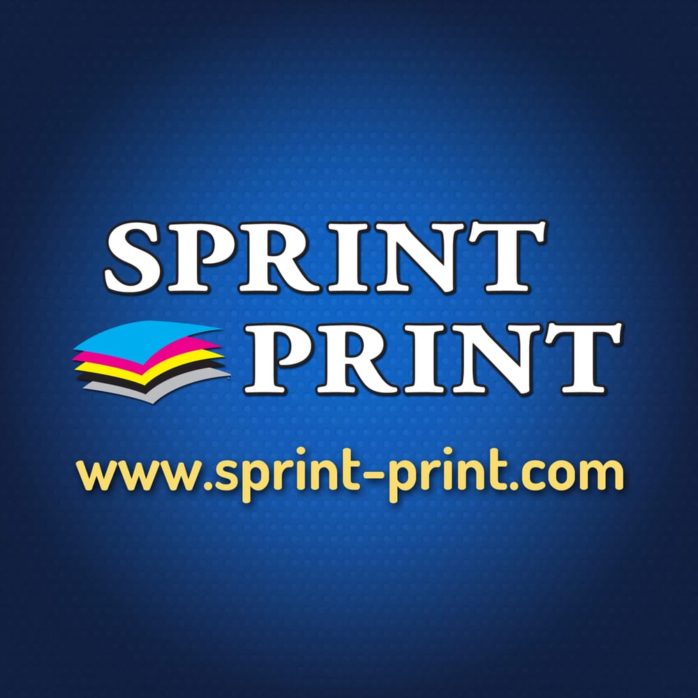 Photo of Sprint Print