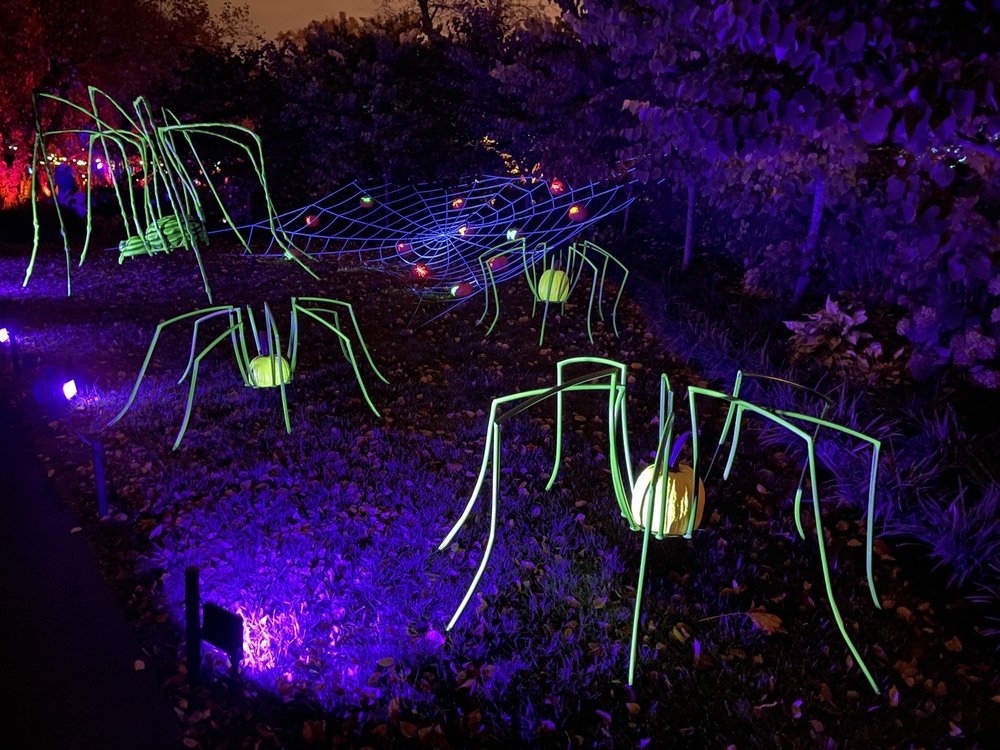 Photo of Franklin Park Conservatory & Botanical Gardens