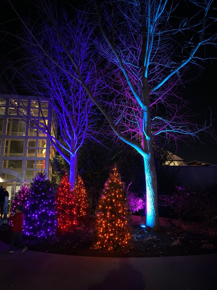 Photo of Franklin Park Conservatory & Botanical Gardens