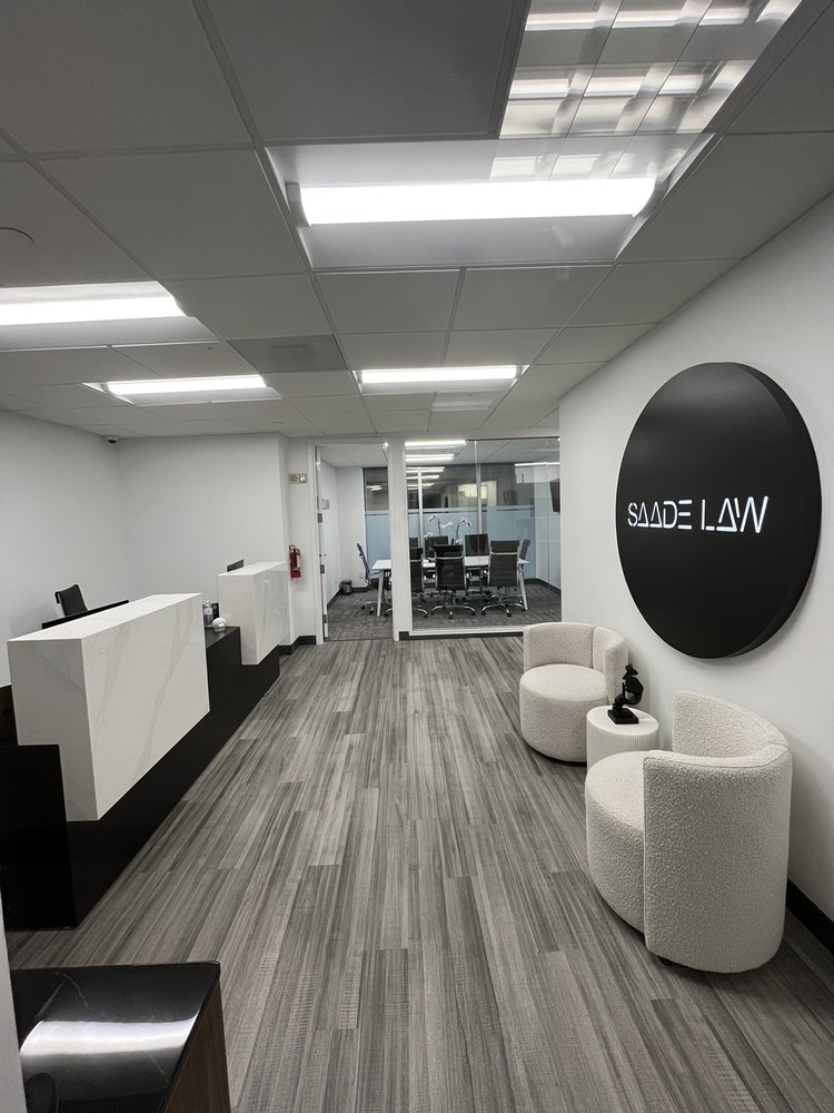 Photo of The Saade Law Firm, P.A.