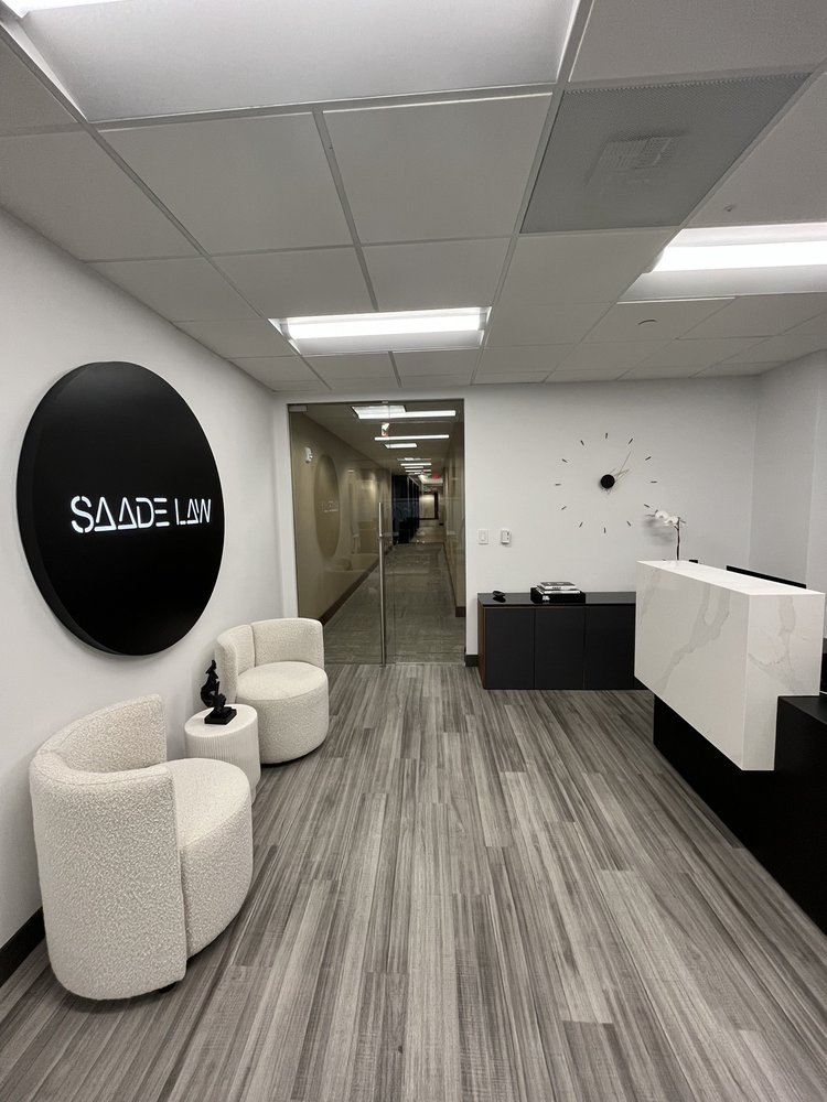 Photo of The Saade Law Firm, P.A.