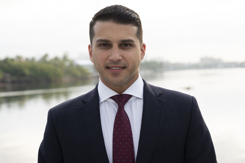 Photo of The Saade Law Firm, P.A.