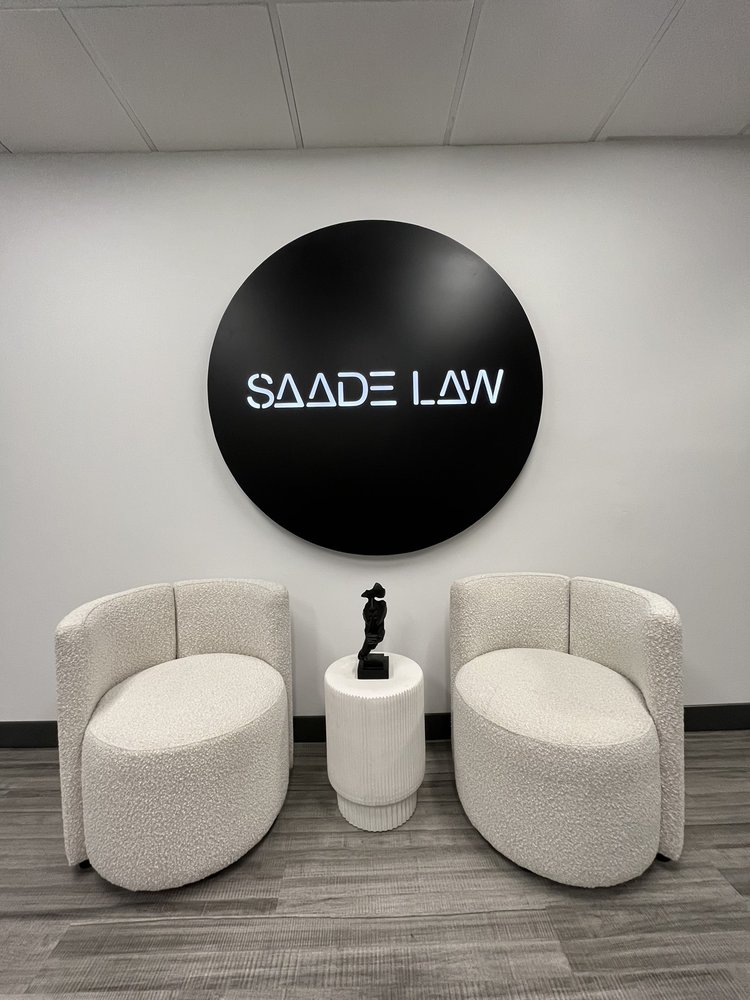 Photo of The Saade Law Firm, P.A.