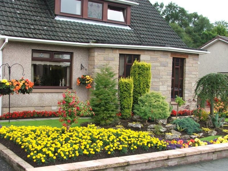 Photo of Van's Gardening Service
