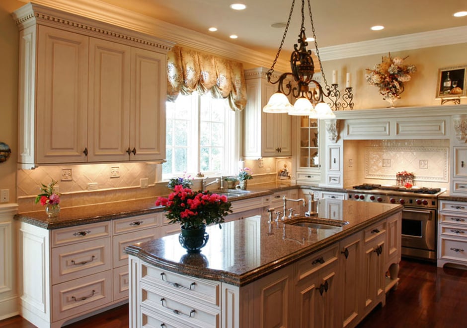 Photo of VIP Granite Stones