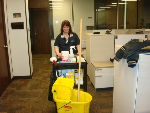 Photo of Clean Solutions