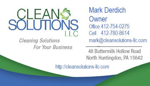 Photo of Clean Solutions