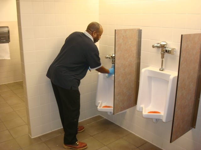 Photo of Clean Solutions