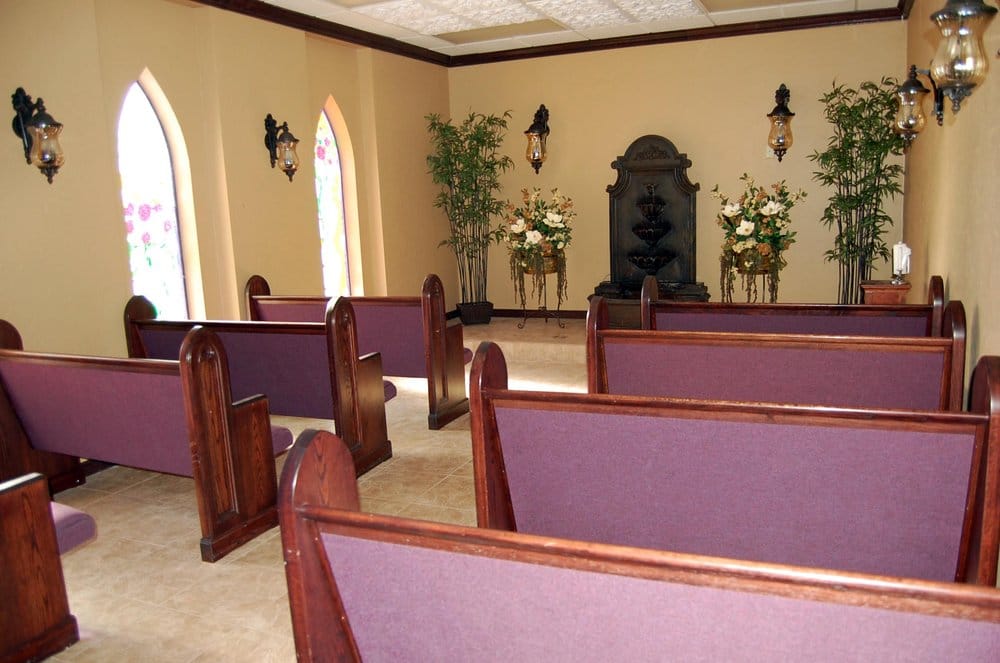 Photo of Chapels Of Las Vegas