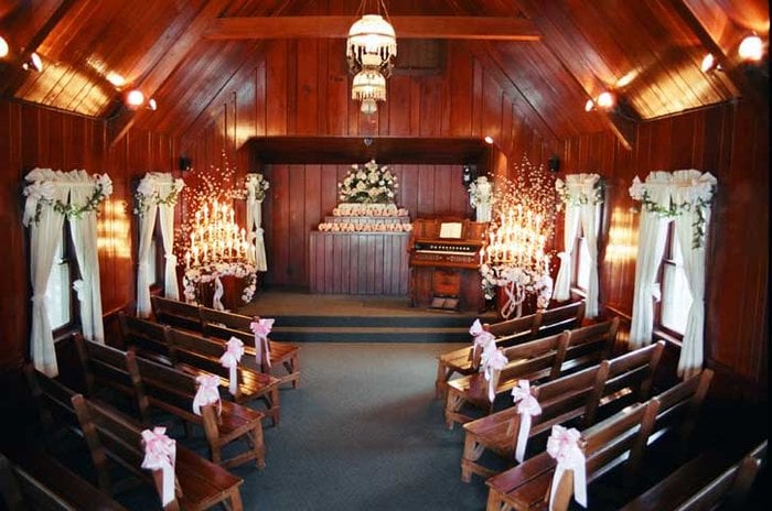 Photo of Chapels Of Las Vegas