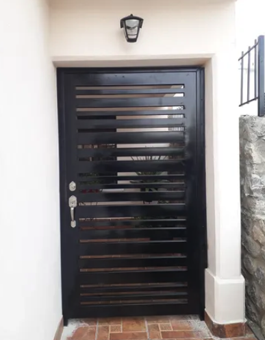 Photo of Fe Custom Doors