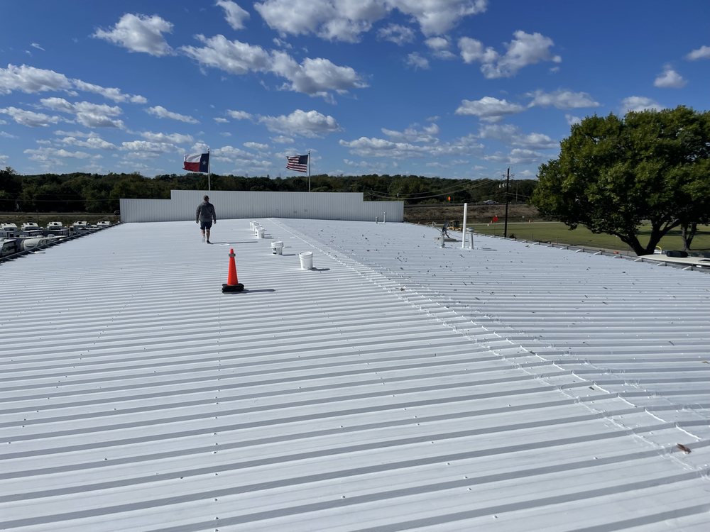 Photo of Collier Roofing