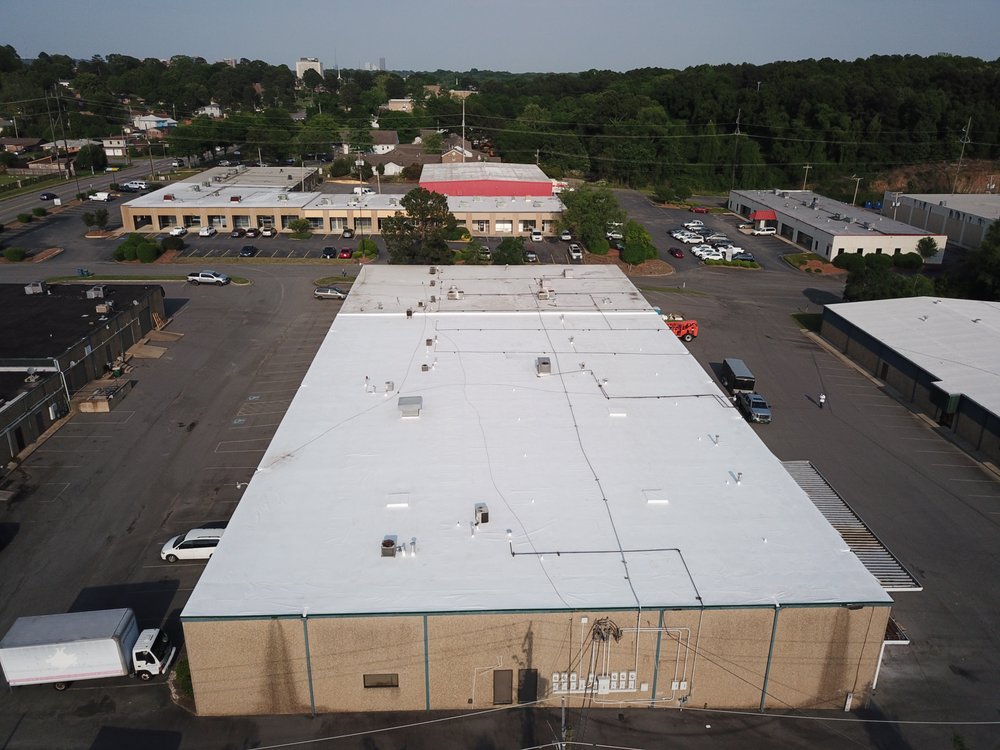 Photo of Collier Roofing