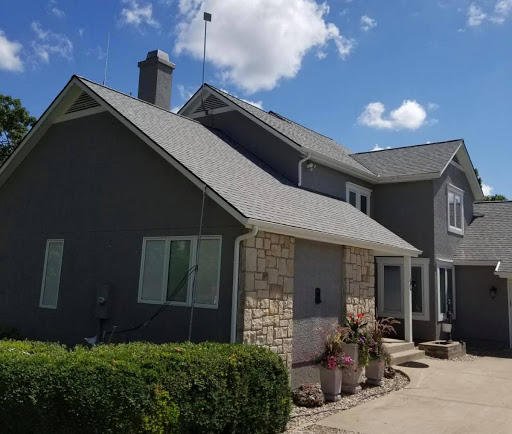 Photo of Powell Exteriors KC
