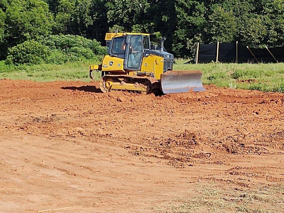 Photo of Swinging Ring Tractor Service and Construction