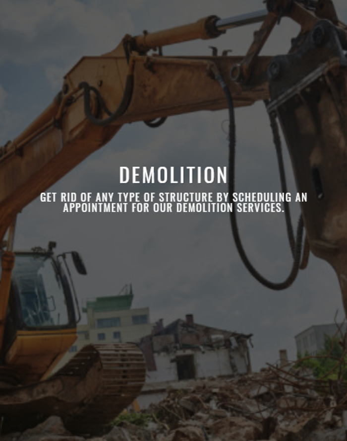 Photo of Swinging Ring Tractor Service and Construction