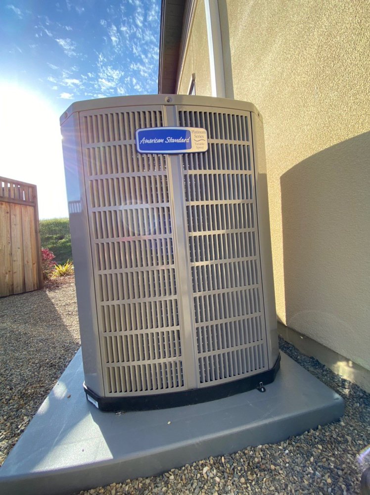 Photo of Got Watts Electric Solar & HVAC