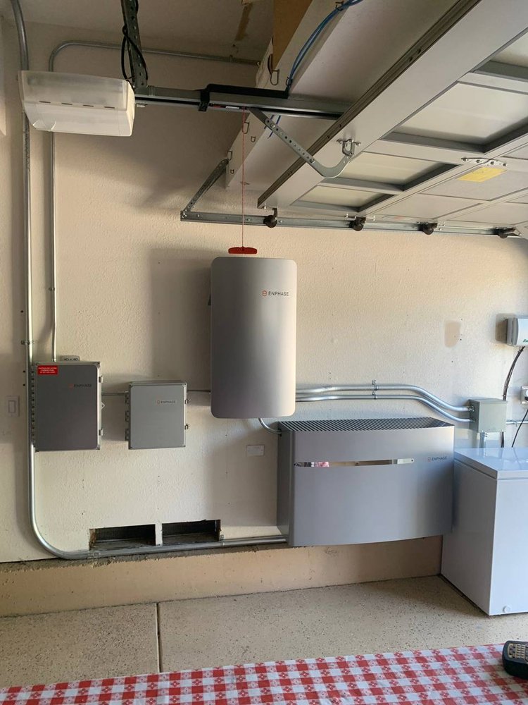 Photo of Got Watts Electric Solar & HVAC
