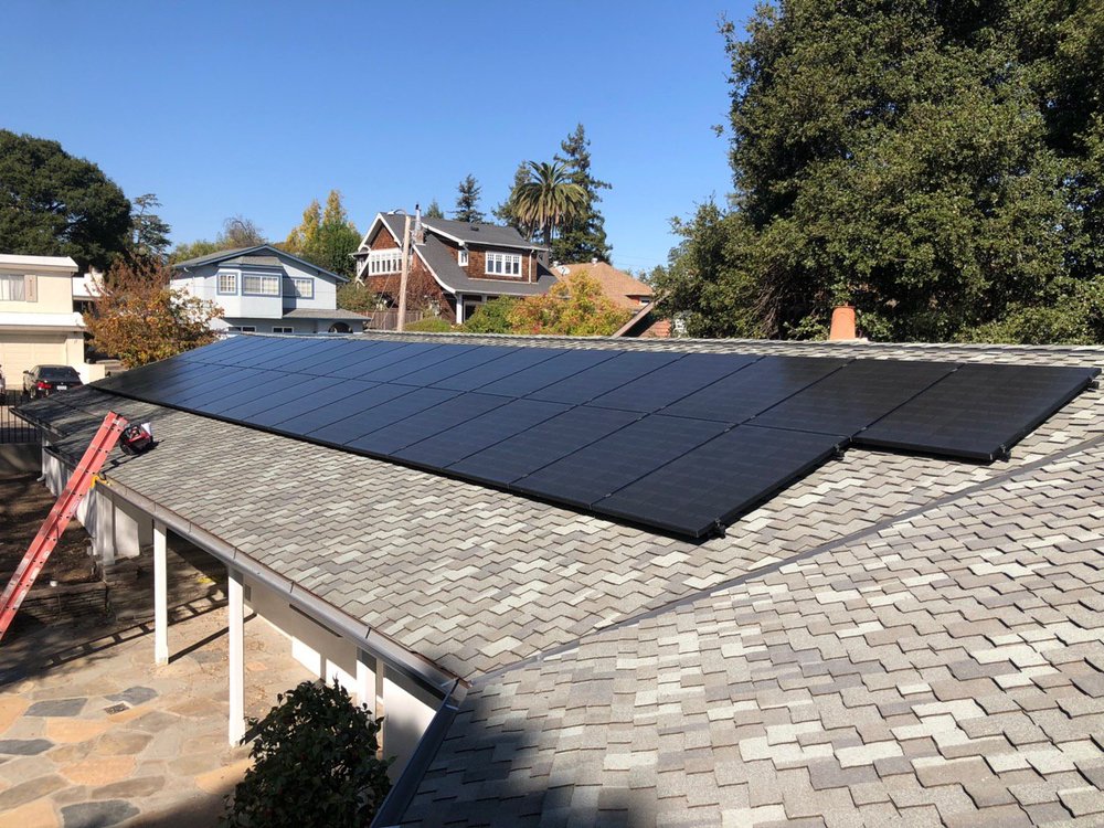 Photo of Got Watts Electric Solar & HVAC
