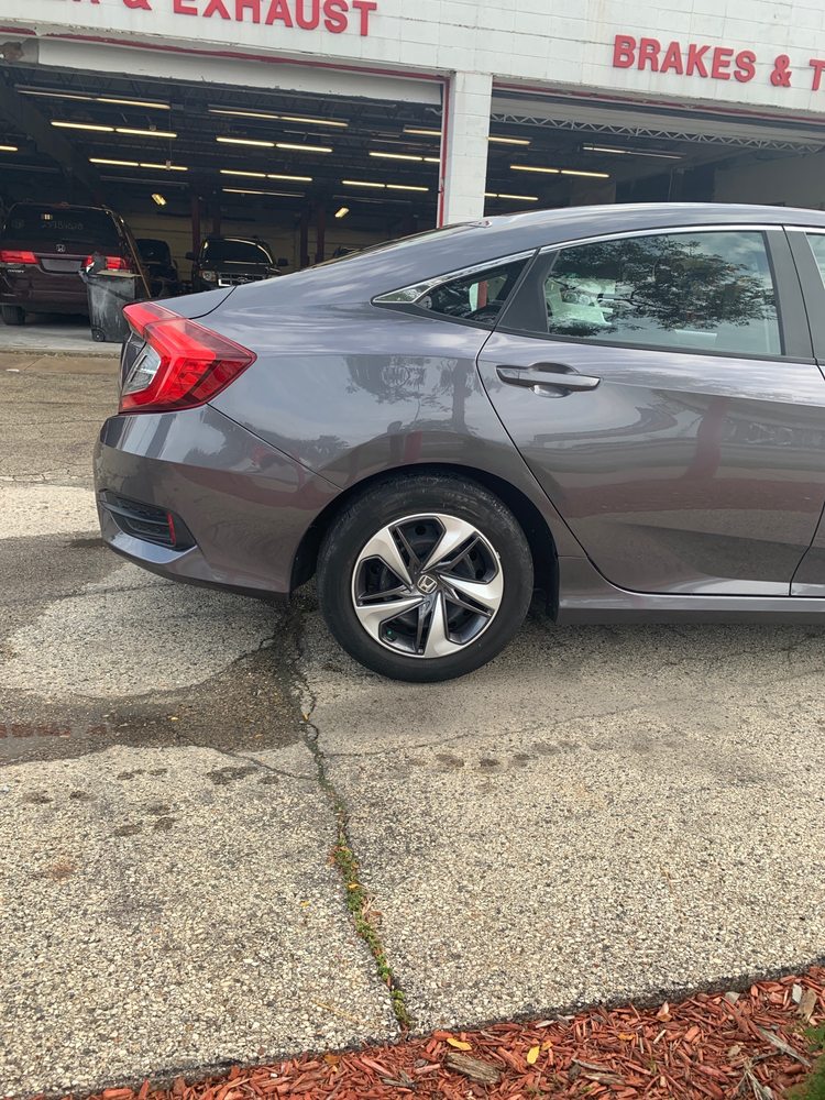 Photo of Autowise Complete Car Center