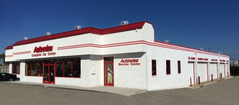 Photo of Autowise Complete Car Center