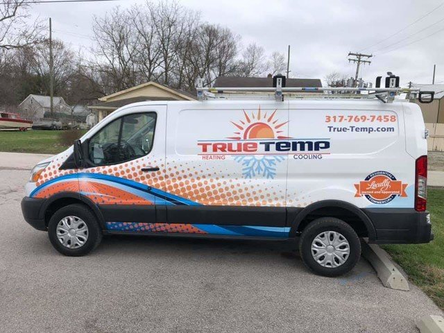 Photo of True Temp Heating & Air Conditioning