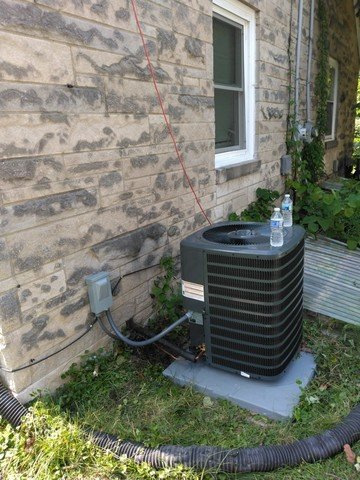 Photo of True Temp Heating & Air Conditioning