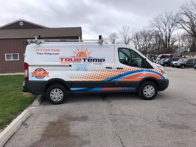 Photo of True Temp Heating & Air Conditioning