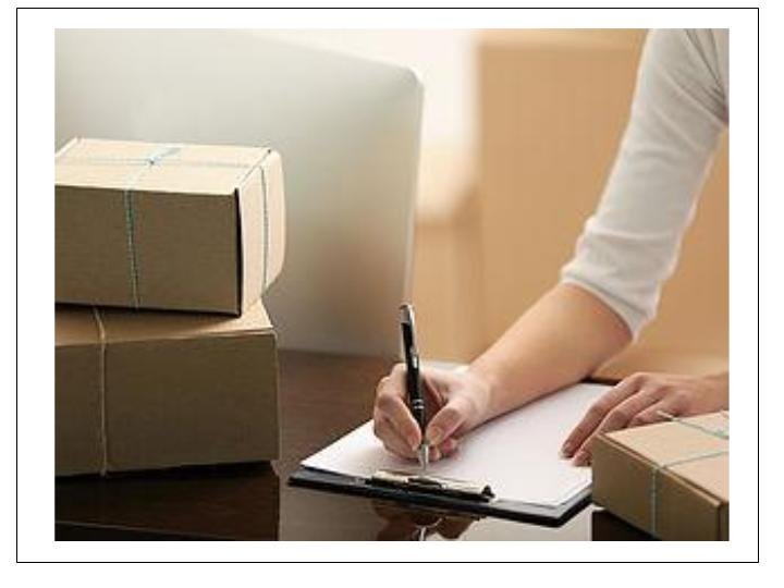 Photo of Disalvo's Courier Delivery Service