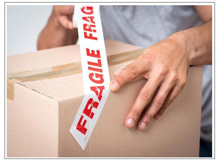 Photo of Disalvo's Courier Delivery Service