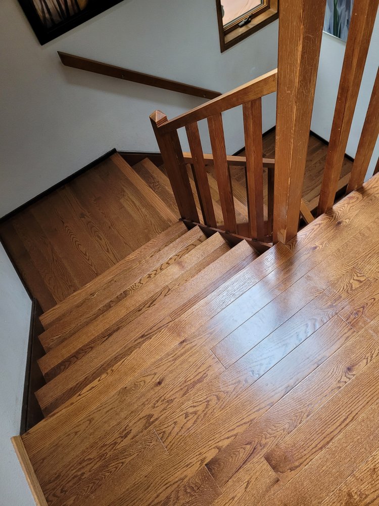 Photo of Decor Carpet One Floor & Home