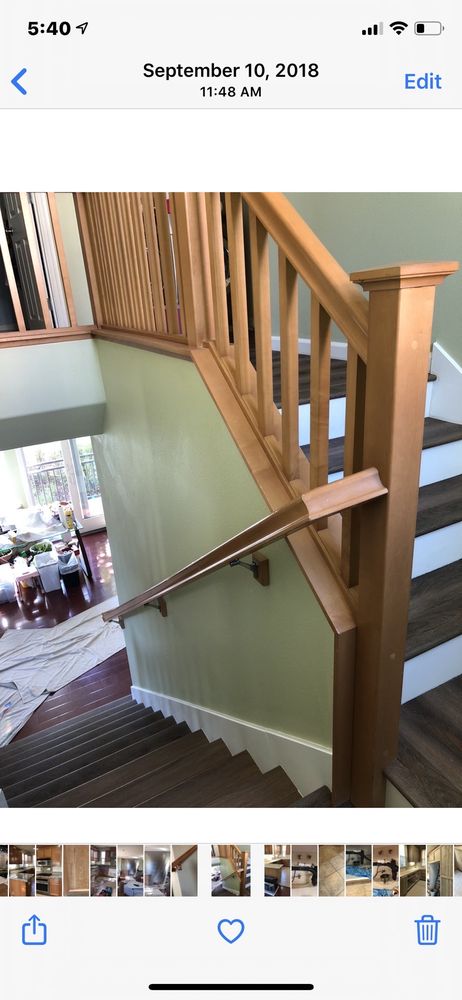 Photo of Pegasus Refinishing