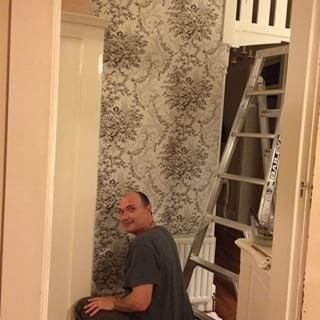 Photo of Aufiero Wallpaper And Painting