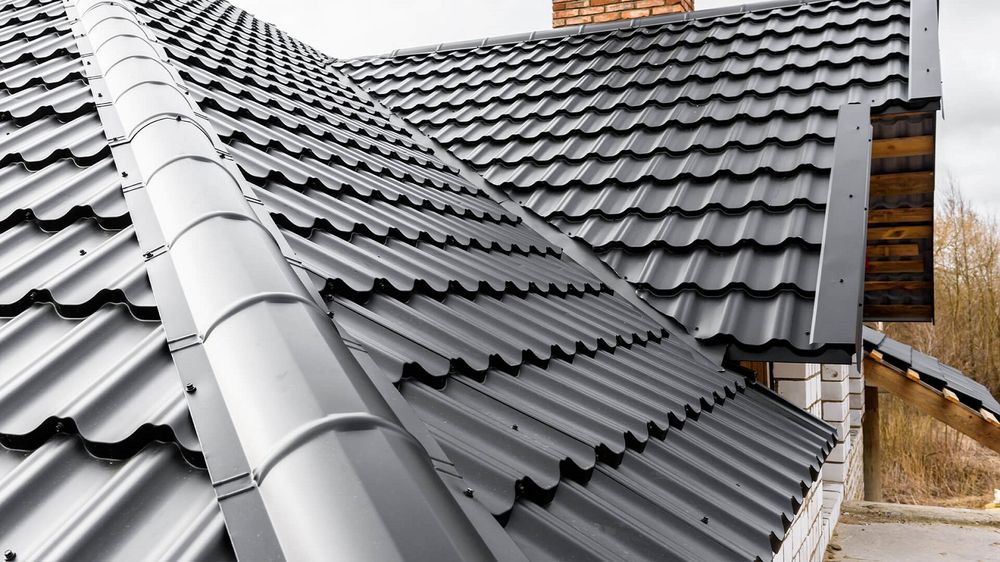 Photo of Roof City Company