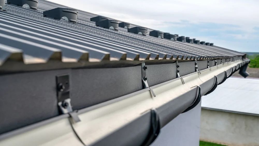 Photo of Roof City Company