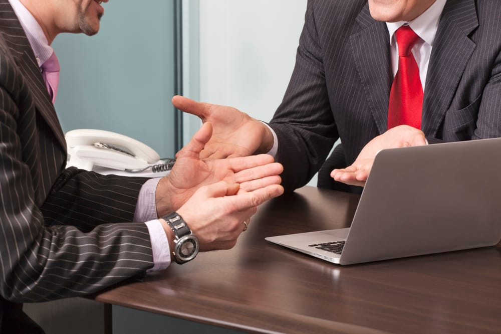 Photo of Patton Leadership Consulting