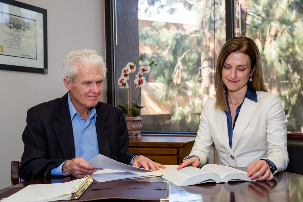 Photo of Law Office of David W Foley - California Living Trusts