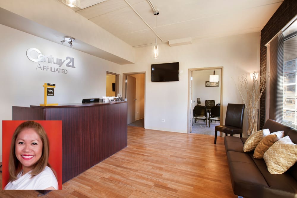 Photo of Sonia Figueroa - Chicago Realtor