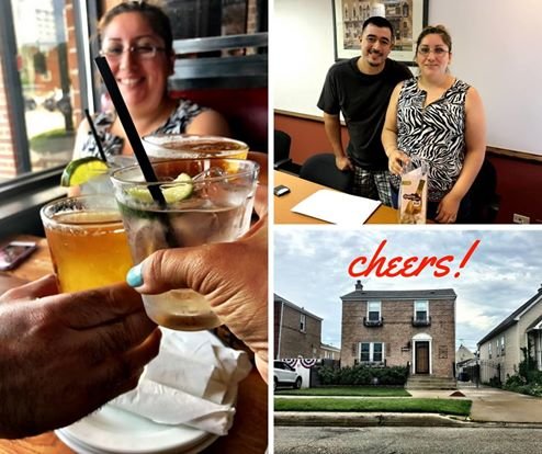 Photo of Sonia Figueroa - Chicago Realtor