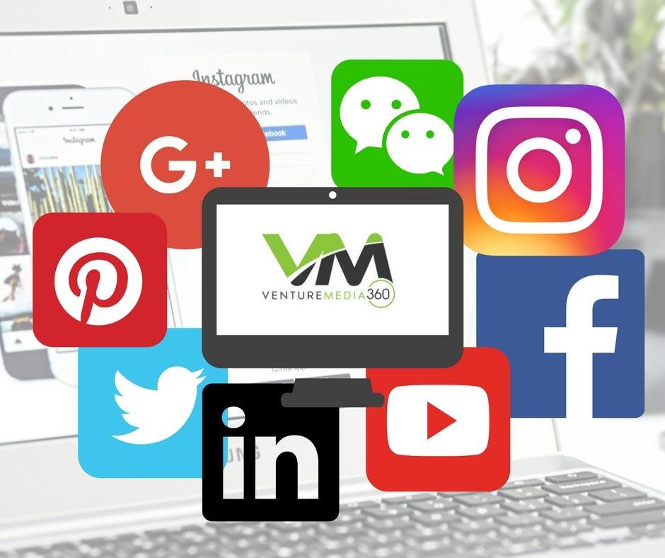 Photo of Venture Media 360