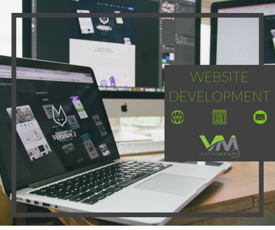 Photo of Venture Media 360